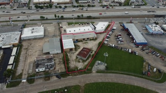 More details for 8484 Gulf Fwy, Houston, TX - Industrial for Sale