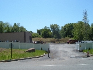 258 Bodley Rd, Aston, PA for lease Building Photo- Image 1 of 5