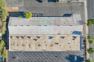 1021 McHenry Ave, Modesto, CA - Aérien  Vue de la carte - Image1