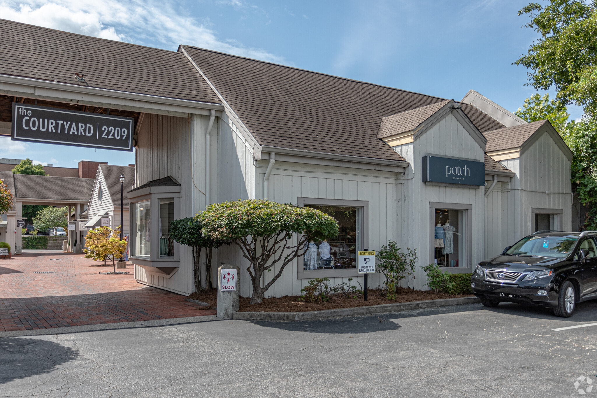 2209 Bandywood Dr, Nashville, TN for lease Primary Photo- Image 1 of 7