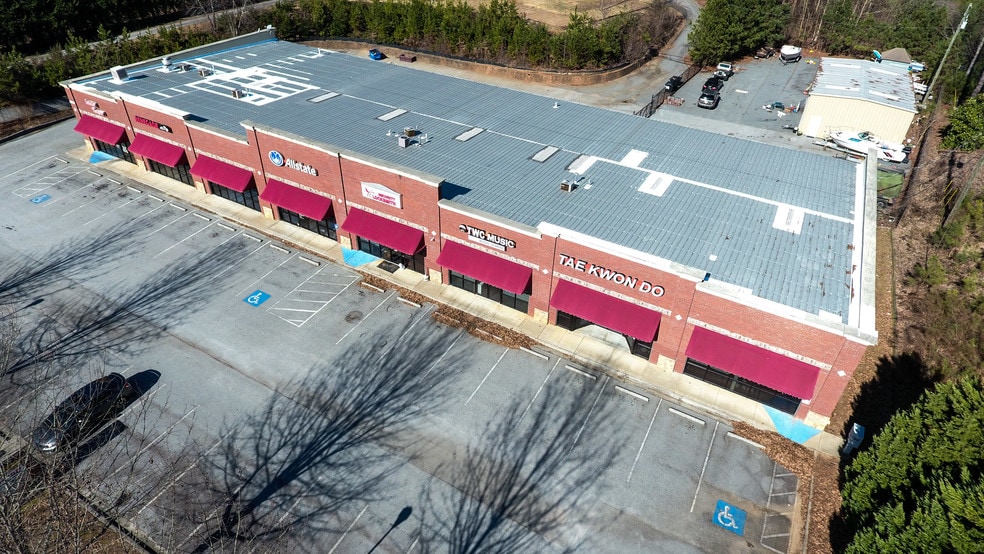2096 Buford Dam Rd, Buford, GA for lease - Other - Image 3 of 4