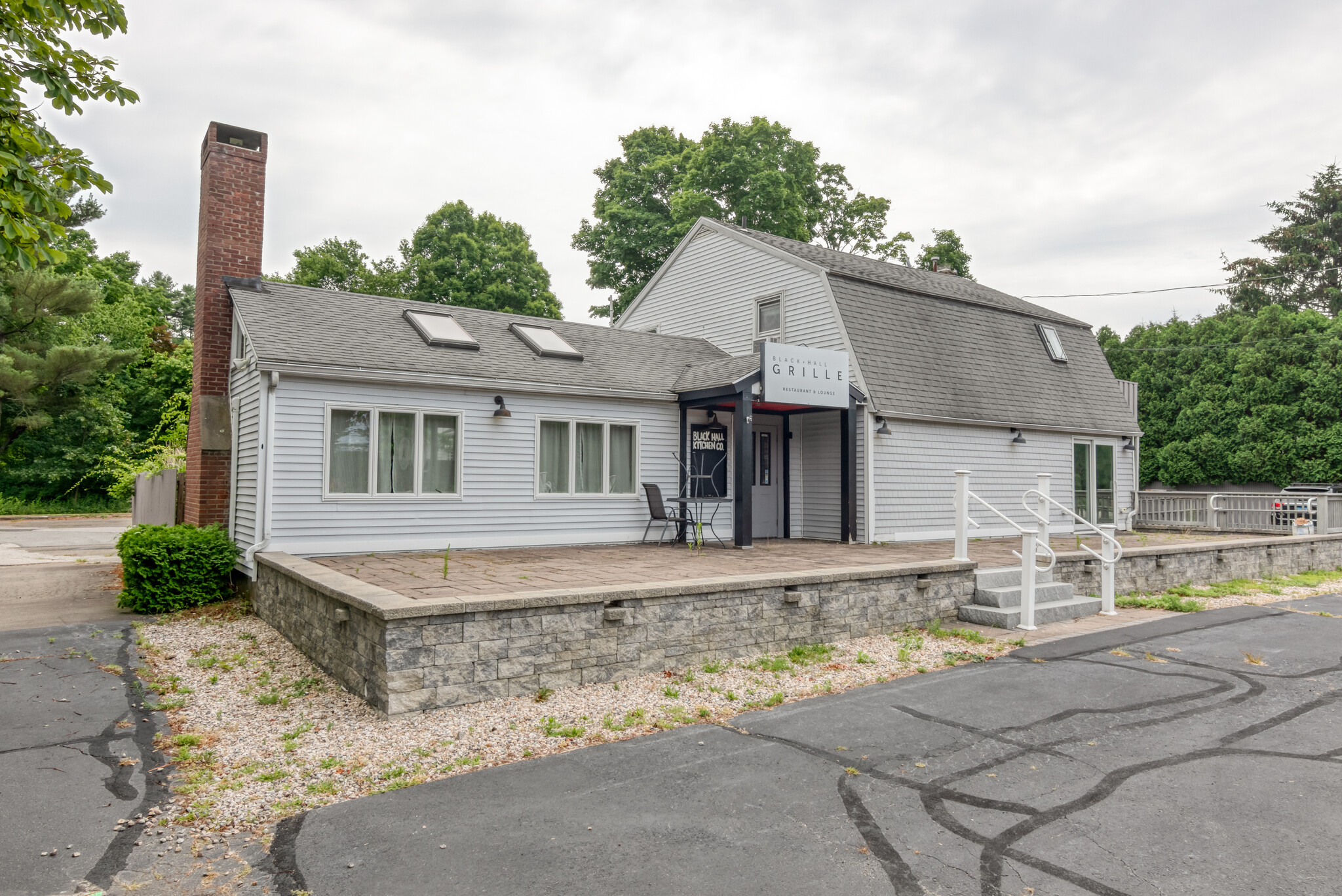 100 Shore Rd, Old Lyme, CT for sale Building Photo- Image 1 of 1