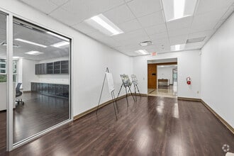 3701 Arco Corporate Dr, Charlotte, NC for lease Interior Photo- Image 2 of 10