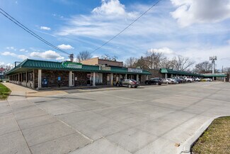 Plus de détails pour 3218-3300 SW 9th St, Des Moines, IA - Commerce de détail à louer