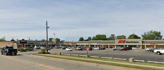 More details for 415-461 E Liberty St, Wauconda, IL - Office/Retail for Lease