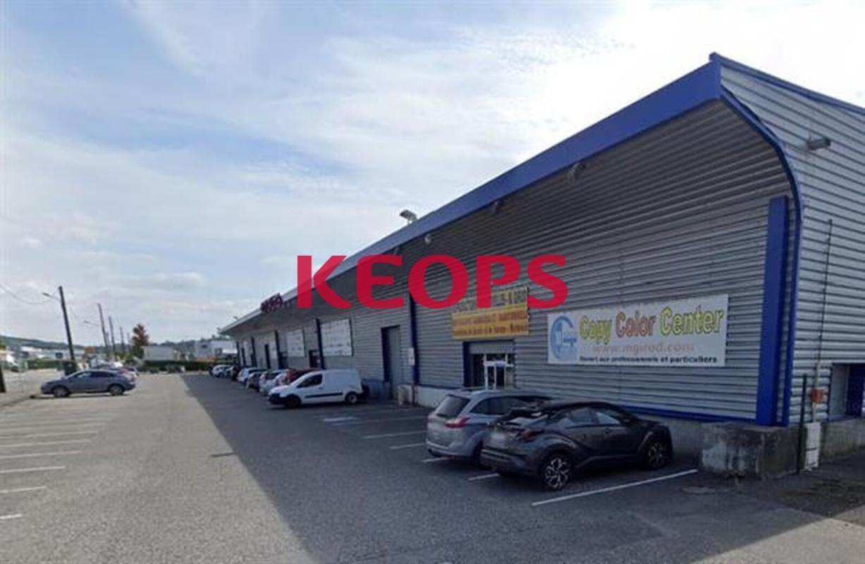 27 Avenue De Larrieu, Toulouse for lease Building Photo- Image 1 of 5
