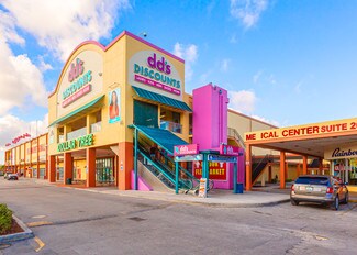 More details for 7900 NW 27th Ave, Miami, FL - Office/Retail, Retail for Lease