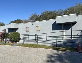 Plus de détails pour 5609 E Adamo Dr, Tampa, FL - Bureau à louer