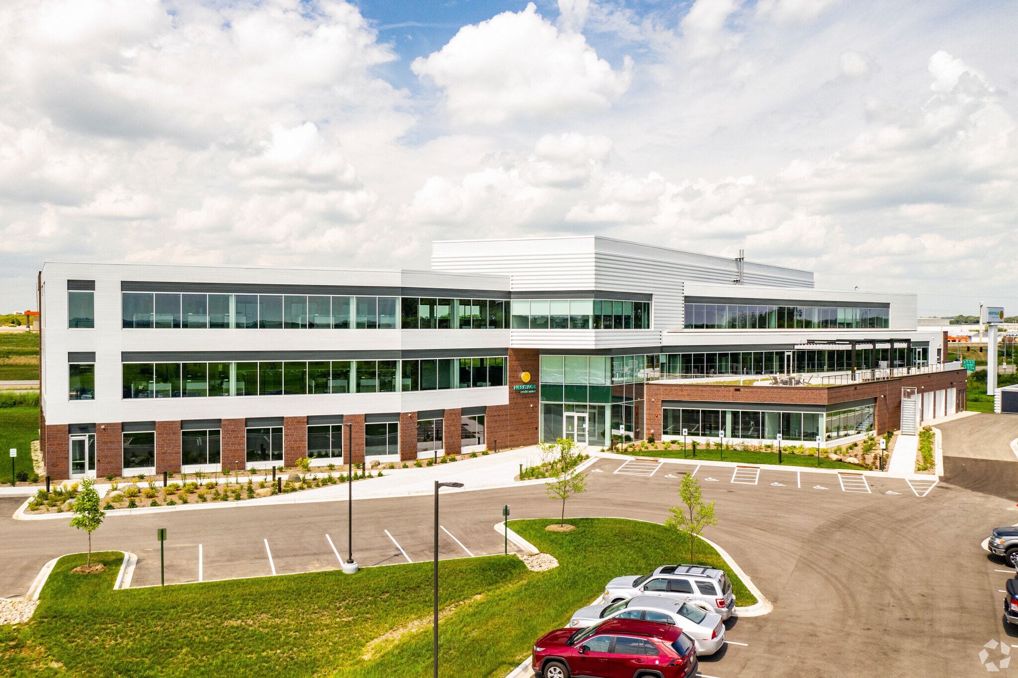 4617 Liuna Way, Deforest, WI for sale Building Photo- Image 1 of 7