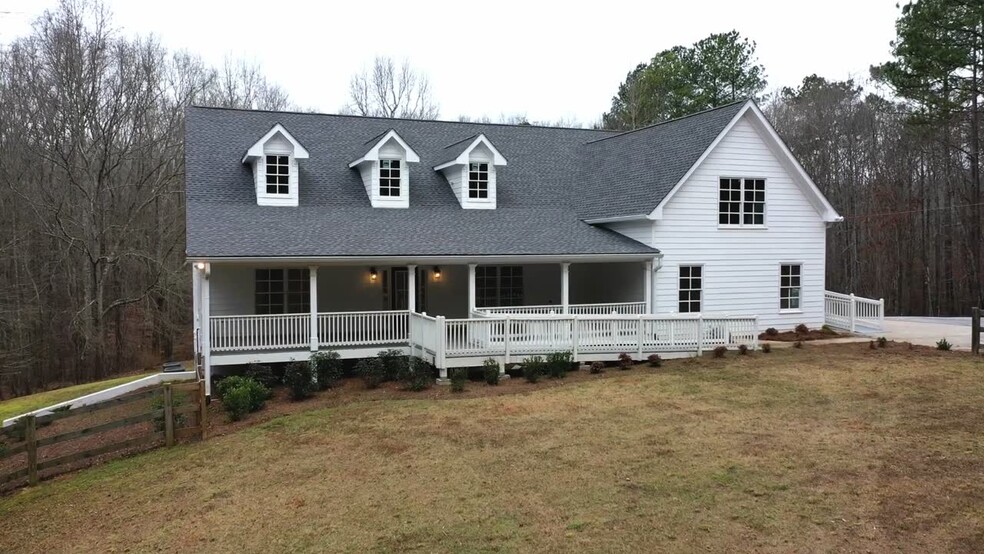 639 Davenport Rd, Braselton, GA à vendre - Vid o sur l inscription commerciale - Image 2 de 16