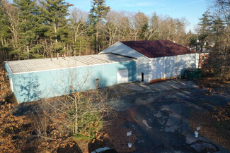 Plus de détails pour 5 Granite Rd, Acton, MA - Industriel à vendre