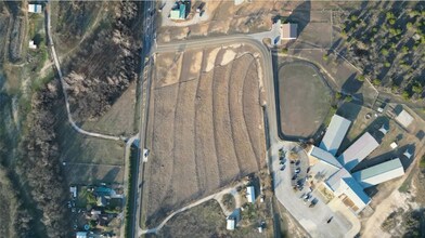 901 Spur 191, Spicewood, TX - Aerial  map view - Image1