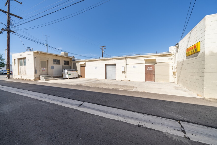 656 W Lancaster Blvd, Lancaster, CA for sale - Building Photo - Image 3 of 39