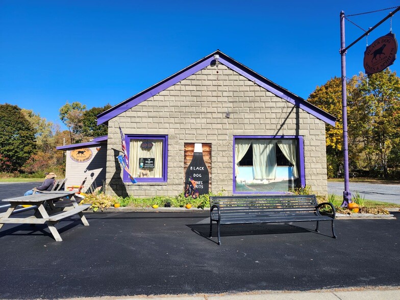 98 W Main St, Cambridge, NY for sale - Building Photo - Image 2 of 14