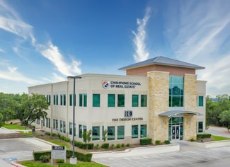 Plus de détails pour 3010 N Loop 1604 W, San Antonio, TX - Bureau à louer