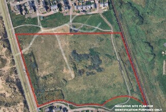 More details for Clifton Drive North, Lytham St Annes - Land for Sale
