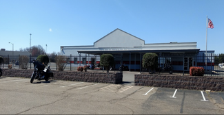 More details for 10802 Patriot Hwy, Fredericksburg, VA - Retail for Lease