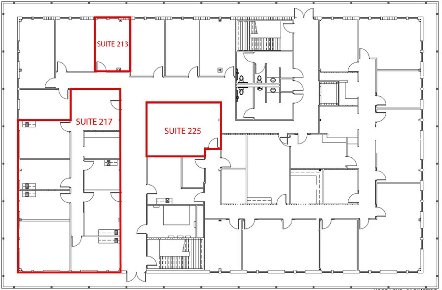 3300 S Broadway Ave, Tyler, TX à louer - Photo du bâtiment - Image 2 de 21