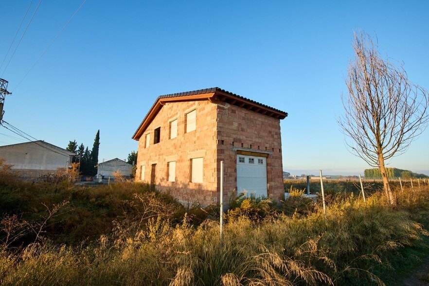 del Caminillo, 20, Fuente Vaqueros, Granada for sale - Building Photo - Image 2 of 11