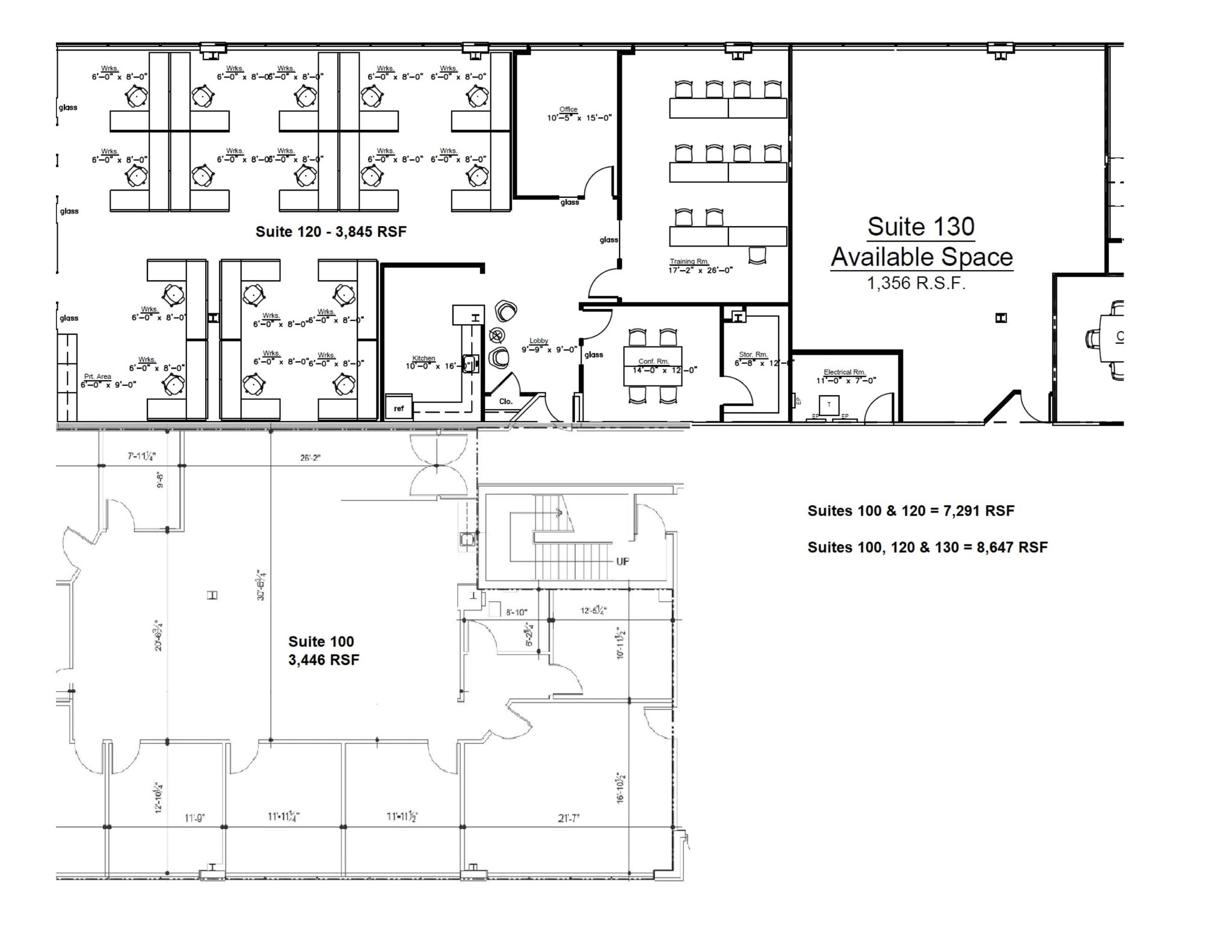 1650-1875 Research Dr, Troy, MI for lease Site Plan- Image 1 of 2