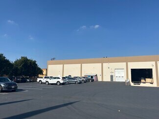 More details for 12236 Sherman Way, North Hollywood, CA - Industrial for Lease