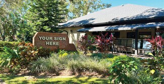 Plus de détails pour 1301 Winter Springs Blvd, Winter Springs, FL - Commerce de détail à louer