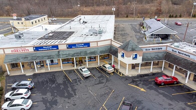 61 Amity Rd, New Haven, CT for lease Building Photo- Image 2 of 5