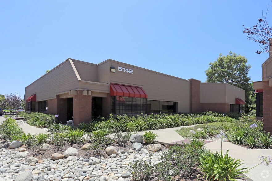 5140-5142 Avenida Encinas, Carlsbad, CA à louer - Photo du bâtiment - Image 2 de 30