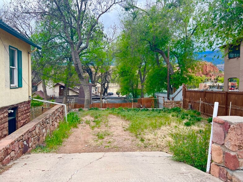 3137 W Pikes Peak Ave, Colorado Springs, CO for sale - Building Photo - Image 3 of 5