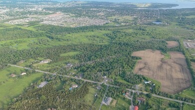 3243 Creekford Rd, Kingston, ON - Aérien Vue de la carte - Image1