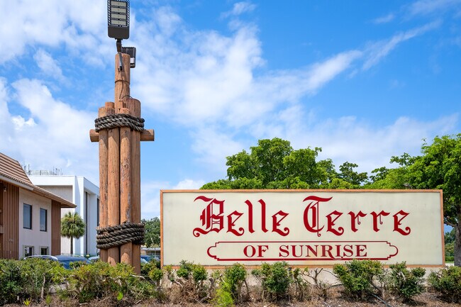 Plus de détails pour 7800 W Oakland Park Blvd, Sunrise, FL - Bureau à vendre