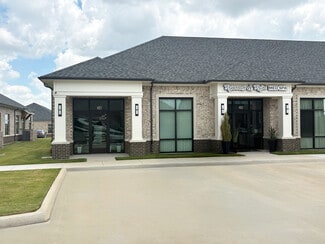 More details for 2120 Prairie Dr, Prosper, TX - Office for Sale