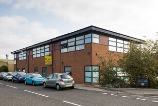 Plus de détails pour Sir Thomas Longley Rd, Rochester - Local d'activités à louer