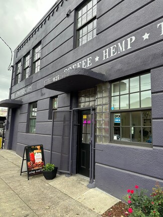 Plus de détails pour 825 SE Madison St, Portland, OR - Vente au détail, Flex à louer