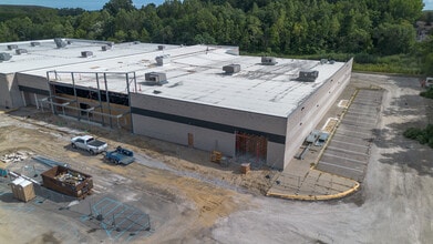 23351 Eureka Rd, Taylor, MI for lease Interior Photo- Image 2 of 4