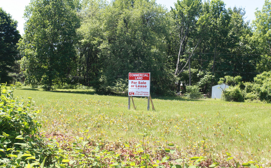 750 Columbia Tpke, East Greenbush, NY for sale - Primary Photo - Image 1 of 1