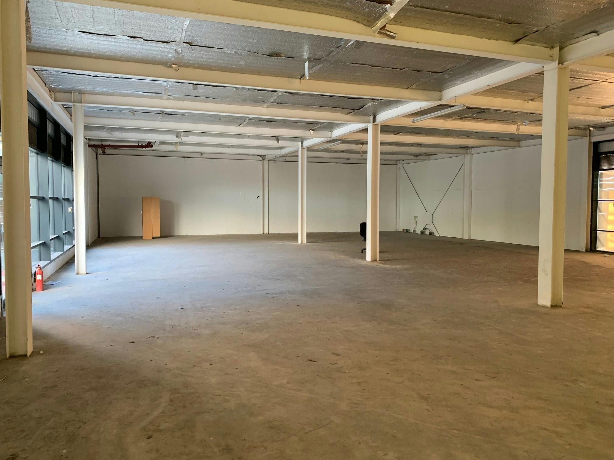 2 Burgage Sq, Wakefield à louer Photo intérieure- Image 1 de 2