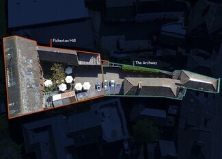 Plus de détails pour Fisherton St, Salisbury - Commerce de détail à vendre