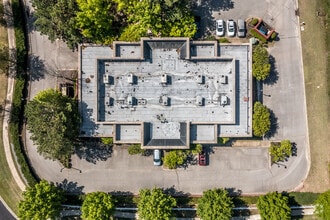 3760 Business Park, Germantown, TN - Aérien  Vue de la carte - Image1