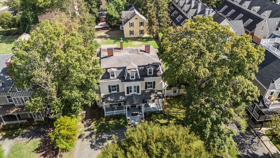 21 Franklin Pl, Morristown, NJ for sale - Building Photo - Image 2 of 15