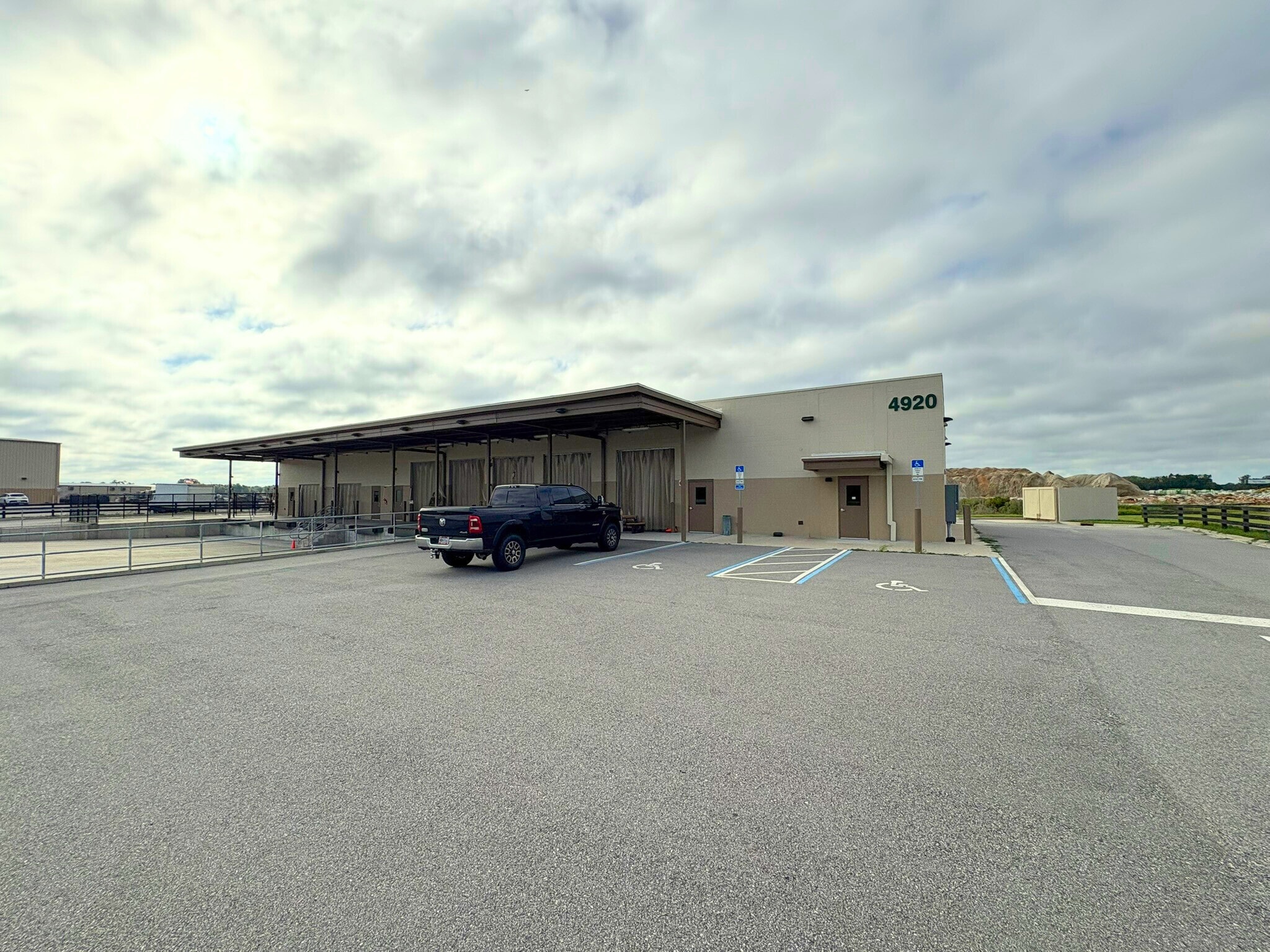 4920 Orba Dr, The Villages, FL for lease Primary Photo- Image 1 of 2