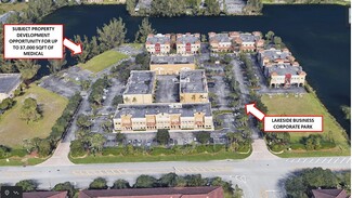 Plus de détails pour 12957 SW 132nd Ter, Miami, FL - Terrain à vendre