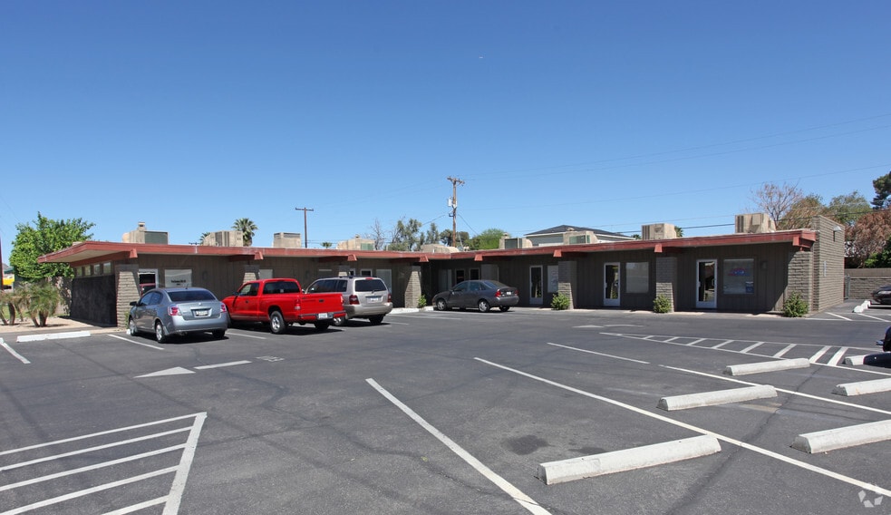 3835 N 32nd St, Phoenix, AZ for sale - Building Photo - Image 3 of 4