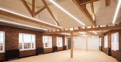 10 Bow St, Londres à louer Photo intérieure- Image 2 de 2