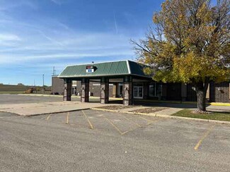 Plus de détails pour 2015 N Humiston Ave, Worthington, MN - Services hôteliers à vendre