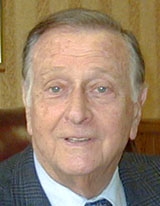 Harold Gerber