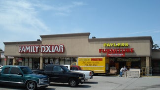 More details for 500-548 Normandy St, Houston, TX - Retail for Lease