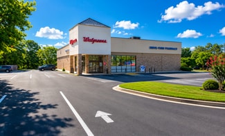 Plus de détails pour 511 S Hampton St, Kershaw, SC - Commerce de détail à vendre