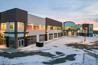 More details for 246 Nolanridge Cres NW, Calgary, AB - Office/Retail for Lease