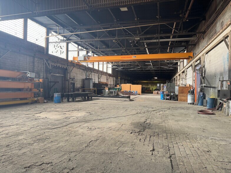 30 Harris St, Putnam, CT à louer - Photo du bâtiment - Image 2 de 14